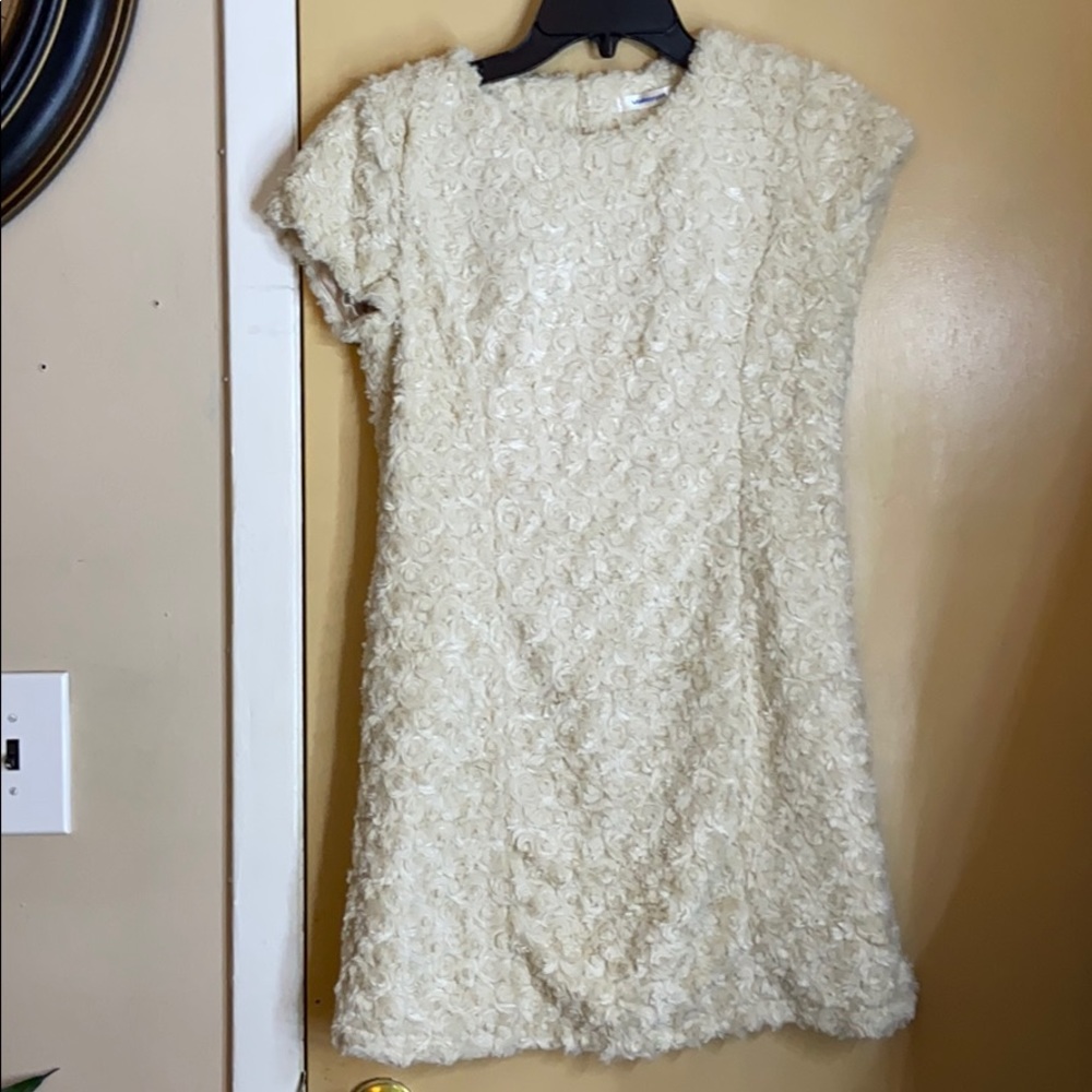 Cute dress